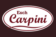 Logo Carpini Esch